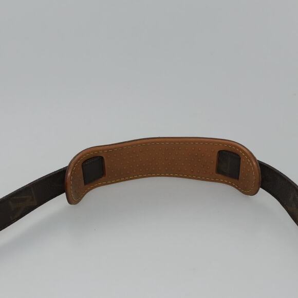 LOUIS VUITTON Monogram Marne Shoulder Bag M51369 - Picture 8 of 16